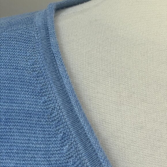 NEW Eileen Fisher Sweater Womens Plus 2X 100% Merino Wool Tunic Knit Pullover - Picture 9 of 12